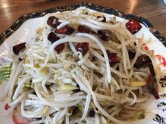 -娄三少·老北京春饼烤鸭家常菜(富力又一城店)
