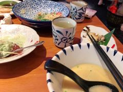-有喜屋·烧鸟·居酒屋(周浦万达店)