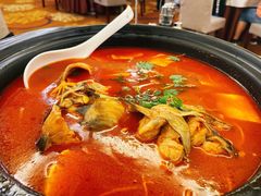 -贵州大厦贵州厅(樱花园西街店)