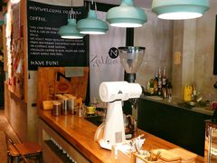 -ZM COFFEE(西安路店)