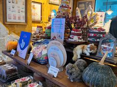 -乡田小墅(展览馆路JK FUN商城店)