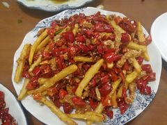 -付掌柜在成都·热炒砂锅集(金禾店)
