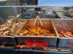 -老黄记手撕烤兔(玉林街店)