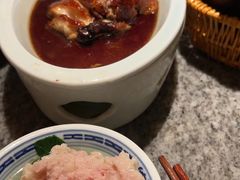 -南京大牌档(青岛万象城店)
