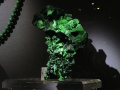 -湖南省地质博物馆