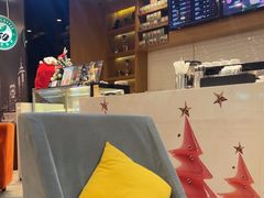 -逸派咖啡 EPARKCOFFEE(广安门店)