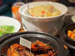 -蝦塘·中国餐馆(城墙南马道巷店)