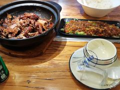 -宝旺姜母鸭(顶澳仔猫街店)