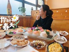 -千惠生鱼片(连红小区店)