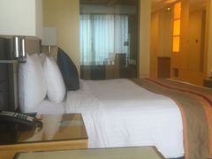 -上海浦西万怡酒店