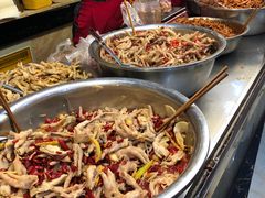 -嘉州九妹凤爪(乐山总店)