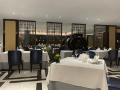 -Yan Ting 宴庭中餐厅(上海静安瑞吉酒店)