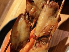 -聚点串吧·北京烧烤(赵登禹路店)