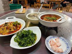 -明婷饭店(外曹家巷店)