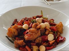 -北京柏悦酒店·锦庭餐厅Dining Room