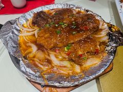 -凯鸽酒楼(大同振兴街店)