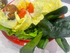 -鲍媽·原汤鲍鱼鸡(克拉广场店)