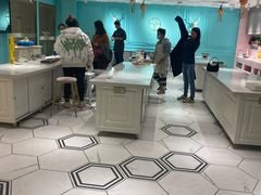 -西檬树SIMON·T轻奢蛋糕(大东方Max店)