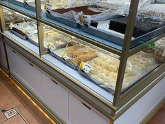 -爱德顺糕点食屋(利民道店)