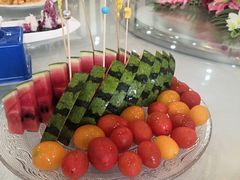 -域乐楼清真饭庄(华北路店)