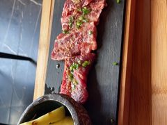 -谷牛和牛烤肉(漕河泾印象城店)