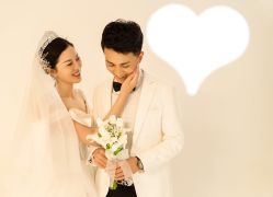 -秦皇岛我和你婚纱摄影工作室