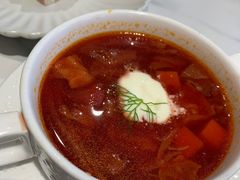 -库滋明·俄罗斯特色美食(中央大街店)