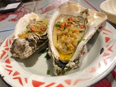 -辉记炭烧海鲜大排档·老字号(福田店)