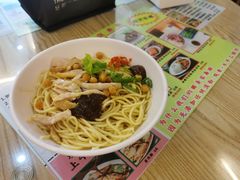 -阿嫲手作粉·潮州老味道(南海万科广场店)