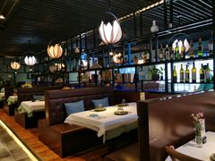 -花样西贡·法式越南餐厅(西大万达店)