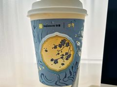 -奈雪的茶(M+世纪都会广场店)