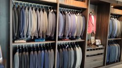 点击看大图 -优山定制西服衬衫大衣(国贸店)