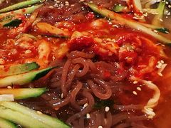 -七八冷面·延边朝鲜族美食(欢乐谷店)