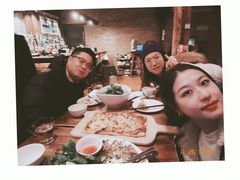 -肆角餐吧4Corners(烟袋斜街店)