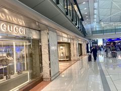 -香港国际机场