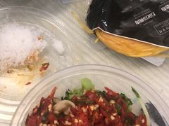 -魏家凉皮(解放路火车站店)