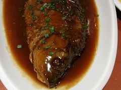 -西安阳光国际大酒店·中餐厅