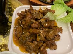 -61号餐吧(兴坪古镇漓江店)