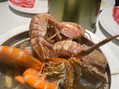 -加餐海鲜自助(宝龙一城店)