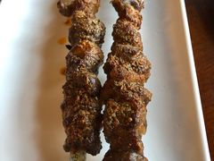 -福寿斋·老北京铜锅涮肉·烧烤(清岚店)