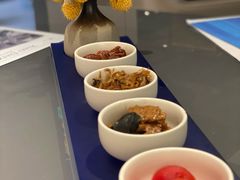 小吃前菜-小大董·烤鸭(观景餐厅·南京西路店)