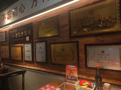 -可口香·非遗老号烧烤(南岗直营店)