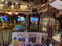 -火吧PTV聚会餐厅(10号店)