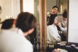 -西安威斯汀大酒店·宴会厅