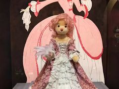 -济州岛泰迪熊博物馆