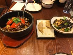 -火齐潮汕砂锅粥(五道口店)