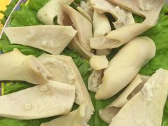 -清真·马家火锅美食城(镇江北路店)