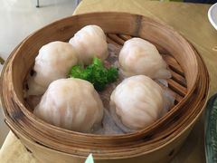 虾饺皇-澳门西南饭店·粤菜·茶市·手工点心(华海路店)