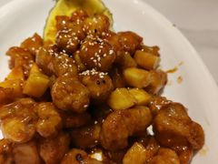 -德胜轩正宗顺德菜(宝安沙井会展中心店)