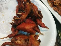 -乔家满族八大碗(流水沟店)